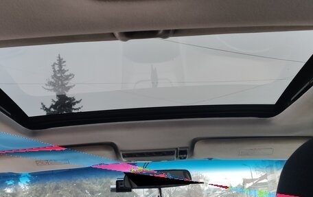 Mitsubishi RVR III рестайлинг, 1998 год, 420 000 рублей, 7 фотография