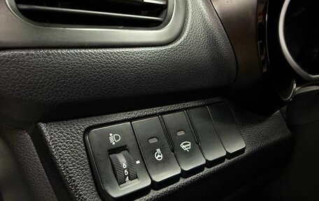 KIA Rio III рестайлинг, 2017 год, 999 999 рублей, 10 фотография