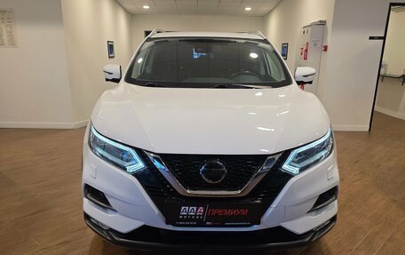 Nissan Qashqai, 2019 год, 2 340 000 рублей, 2 фотография