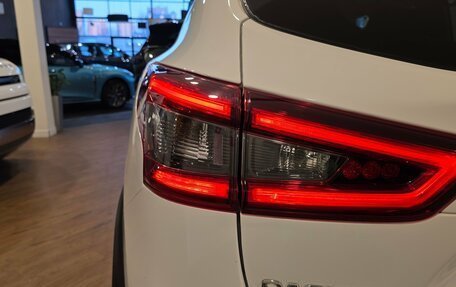 Nissan Qashqai, 2019 год, 2 340 000 рублей, 7 фотография