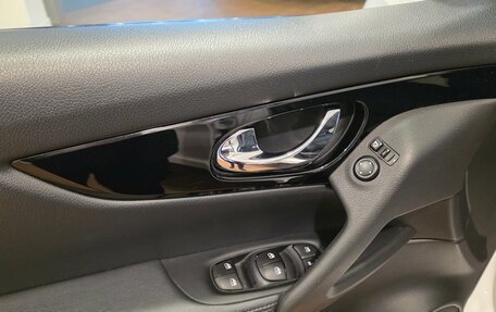 Nissan Qashqai, 2019 год, 2 340 000 рублей, 9 фотография