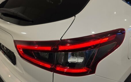 Nissan Qashqai, 2019 год, 2 340 000 рублей, 6 фотография