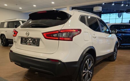 Nissan Qashqai, 2019 год, 2 340 000 рублей, 4 фотография
