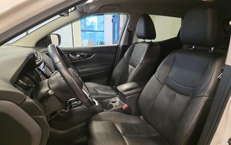 Nissan Qashqai, 2019 год, 2 340 000 рублей, 11 фотография