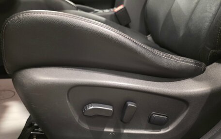 Nissan Qashqai, 2019 год, 2 340 000 рублей, 10 фотография