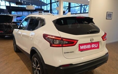 Nissan Qashqai, 2019 год, 2 340 000 рублей, 5 фотография