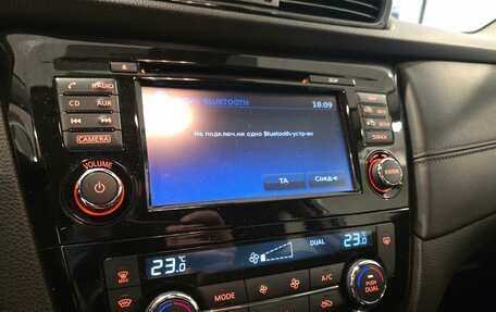 Nissan Qashqai, 2019 год, 2 340 000 рублей, 17 фотография