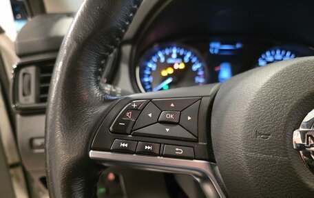 Nissan Qashqai, 2019 год, 2 340 000 рублей, 15 фотография