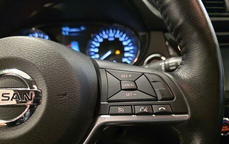 Nissan Qashqai, 2019 год, 2 340 000 рублей, 14 фотография