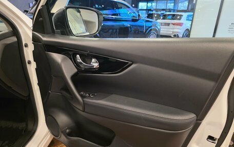 Nissan Qashqai, 2019 год, 2 340 000 рублей, 23 фотография