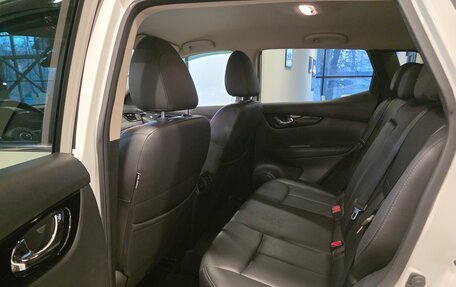 Nissan Qashqai, 2019 год, 2 340 000 рублей, 20 фотография