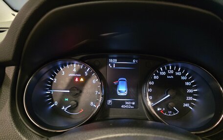 Nissan Qashqai, 2019 год, 2 340 000 рублей, 19 фотография