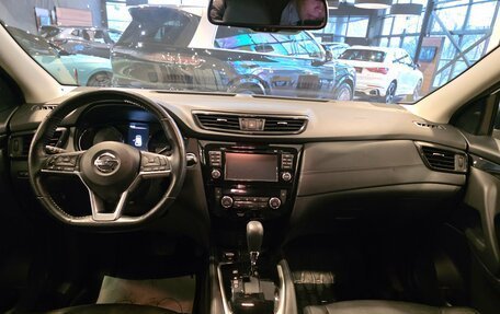 Nissan Qashqai, 2019 год, 2 340 000 рублей, 21 фотография