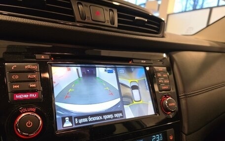 Nissan Qashqai, 2019 год, 2 340 000 рублей, 18 фотография