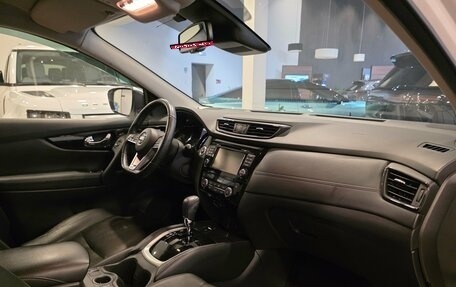 Nissan Qashqai, 2019 год, 2 340 000 рублей, 24 фотография