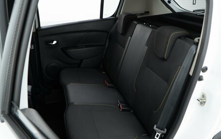 Renault Sandero II рестайлинг, 2021 год, 1 389 444 рублей, 10 фотография