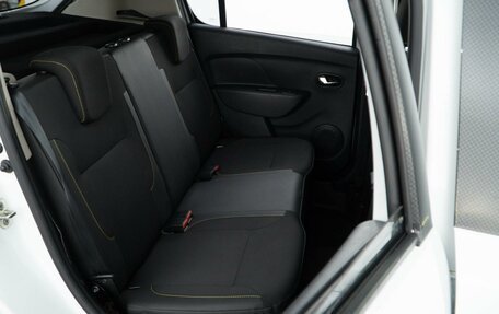 Renault Sandero II рестайлинг, 2021 год, 1 389 444 рублей, 8 фотография