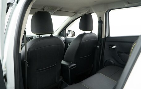 Renault Sandero II рестайлинг, 2021 год, 1 389 444 рублей, 12 фотография