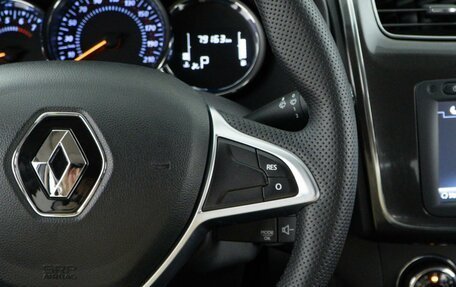 Renault Sandero II рестайлинг, 2021 год, 1 389 444 рублей, 14 фотография