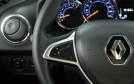 Renault Sandero II рестайлинг, 2021 год, 1 389 444 рублей, 13 фотография