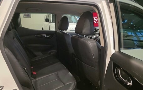 Nissan Qashqai, 2019 год, 2 340 000 рублей, 22 фотография