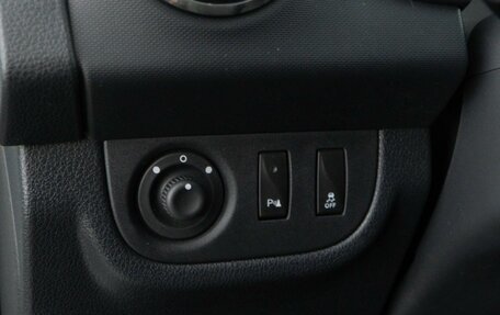 Renault Sandero II рестайлинг, 2021 год, 1 389 444 рублей, 17 фотография