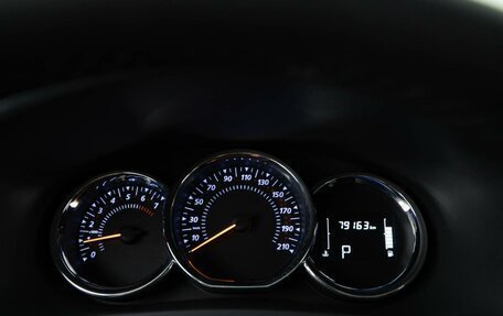 Renault Sandero II рестайлинг, 2021 год, 1 389 444 рублей, 23 фотография