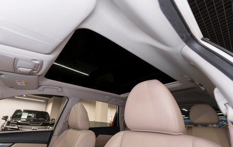 Nissan X-Trail, 2017 год, 2 240 000 рублей, 10 фотография