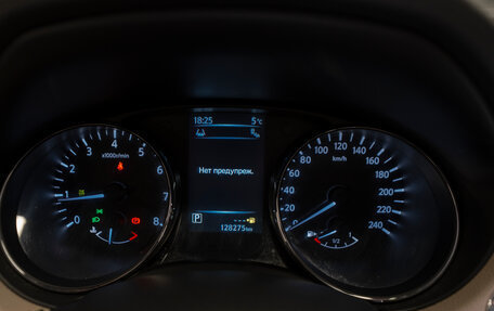 Nissan X-Trail, 2017 год, 2 240 000 рублей, 12 фотография