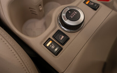 Nissan X-Trail, 2017 год, 2 240 000 рублей, 22 фотография