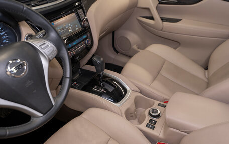 Nissan X-Trail, 2017 год, 2 240 000 рублей, 14 фотография