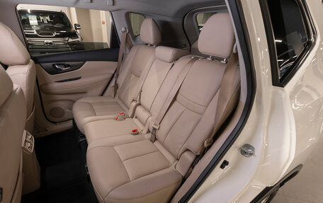 Nissan X-Trail, 2017 год, 2 240 000 рублей, 13 фотография