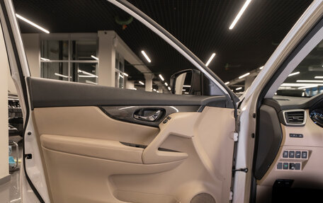 Nissan X-Trail, 2017 год, 2 240 000 рублей, 19 фотография