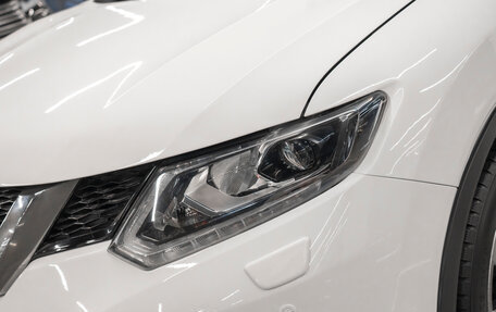 Nissan X-Trail, 2017 год, 2 240 000 рублей, 25 фотография