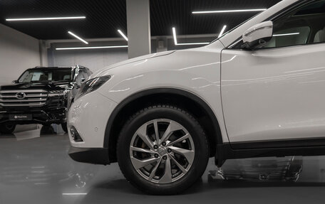 Nissan X-Trail, 2017 год, 2 240 000 рублей, 24 фотография