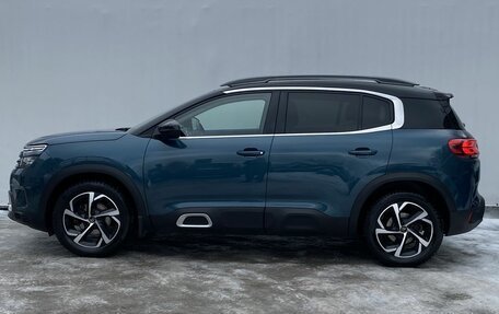 Citroen C5 Aircross I, 2020 год, 2 400 000 рублей, 8 фотография