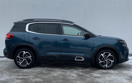 Citroen C5 Aircross I, 2020 год, 2 400 000 рублей, 4 фотография