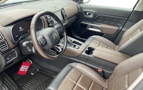 Citroen C5 Aircross I, 2020 год, 2 400 000 рублей, 9 фотография