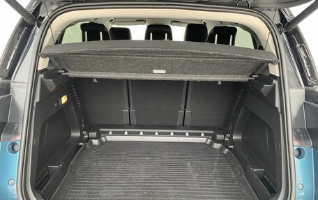 Citroen C5 Aircross I, 2020 год, 2 400 000 рублей, 17 фотография