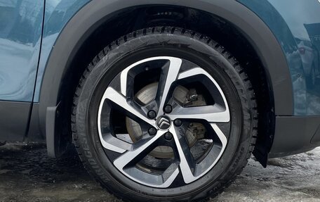 Citroen C5 Aircross I, 2020 год, 2 400 000 рублей, 18 фотография