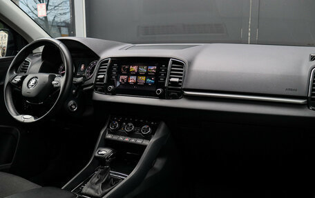 Skoda Karoq I, 2020 год, 2 659 000 рублей, 7 фотография