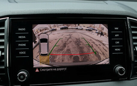 Skoda Karoq I, 2020 год, 2 659 000 рублей, 9 фотография