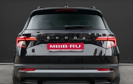 Skoda Karoq I, 2020 год, 2 659 000 рублей, 5 фотография