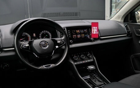 Skoda Karoq I, 2020 год, 2 659 000 рублей, 17 фотография