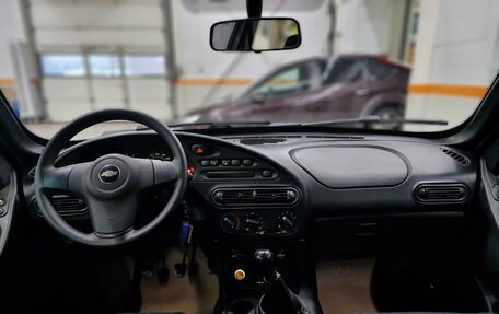 Chevrolet Niva I рестайлинг, 2014 год, 599 000 рублей, 2 фотография