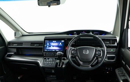 Honda Stepwgn IV, 2019 год, 2 679 050 рублей, 6 фотография