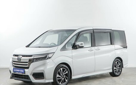 Honda Stepwgn IV, 2019 год, 2 679 050 рублей, 5 фотография