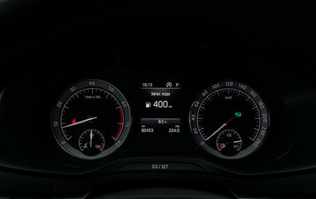 Skoda Karoq I, 2020 год, 2 659 000 рублей, 21 фотография