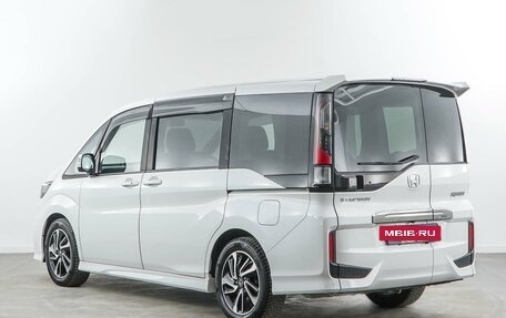 Honda Stepwgn IV, 2019 год, 2 679 050 рублей, 2 фотография