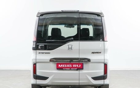 Honda Stepwgn IV, 2019 год, 2 679 050 рублей, 4 фотография
